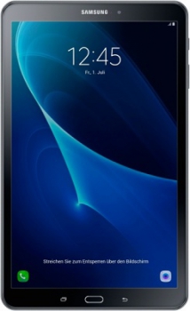 Samsung SM-T585 Galaxy Tab A 10.1 Black